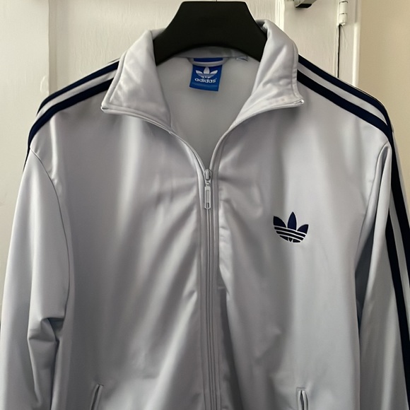 Adidas Track Jacket - Picture 5 of 5
